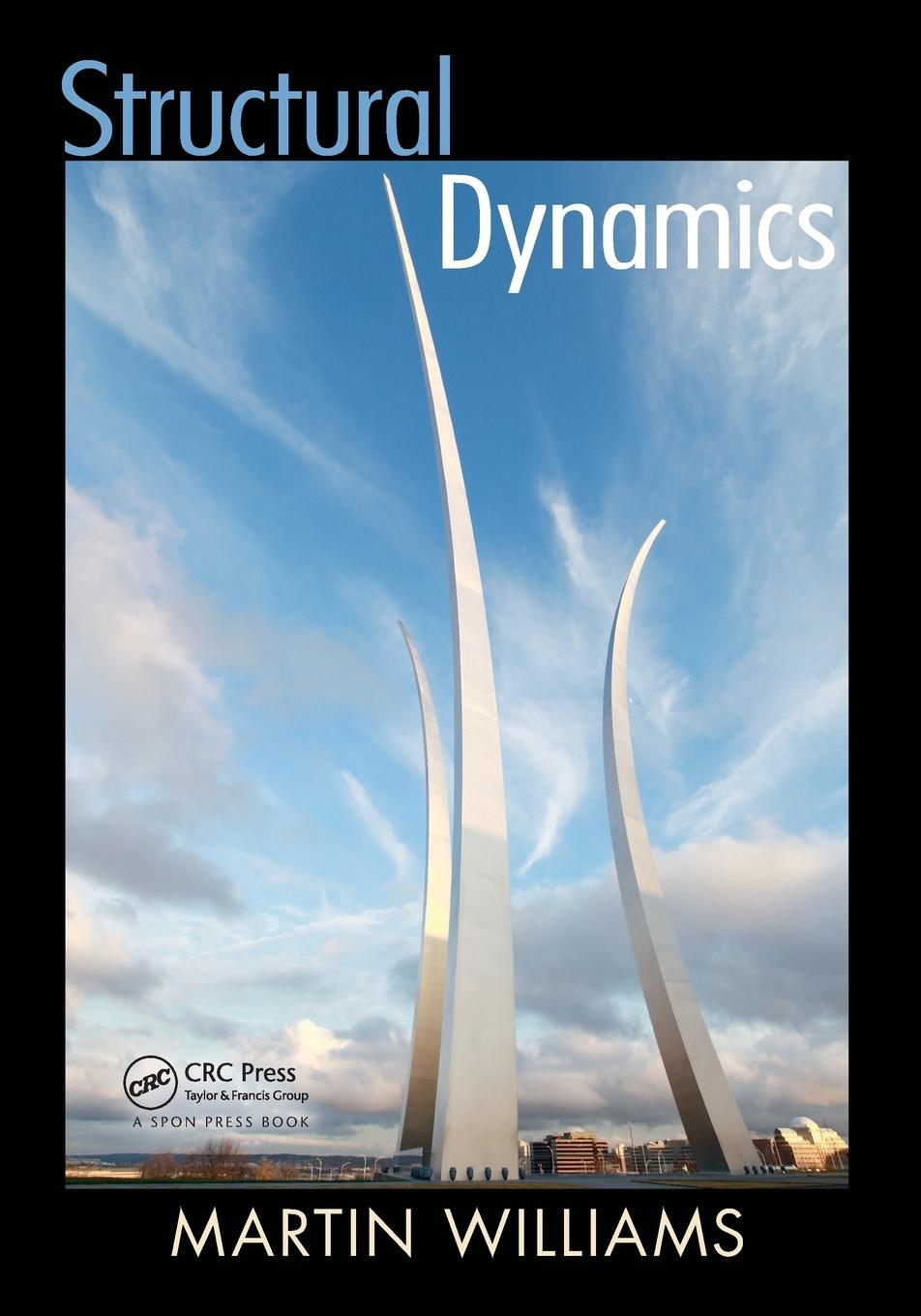 Vorderes Coverbild Structural Dynamics