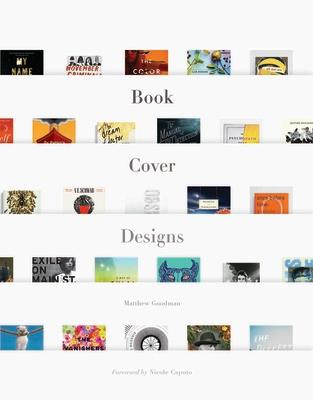 Vorderes Coverbild Book Cover Designs