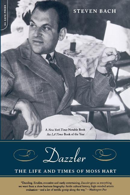 Vorderes Coverbild Dazzler
