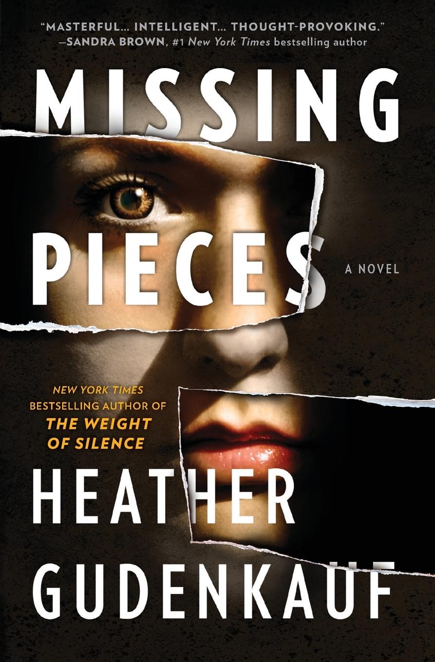 Vorderes Coverbild MISSING PIECES ORIGINAL/E