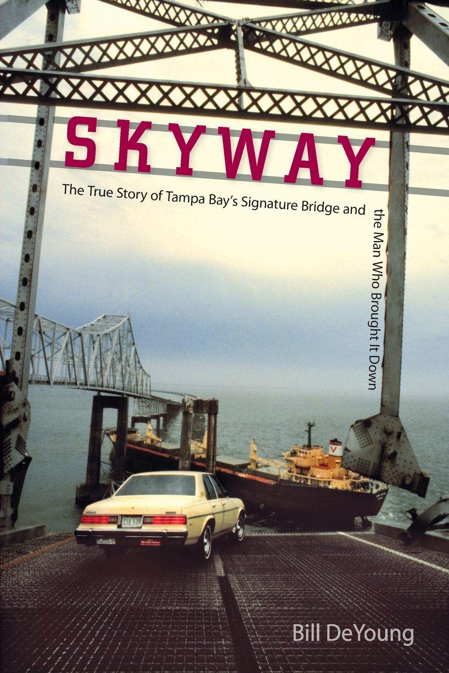 Vorderes Coverbild Skyway