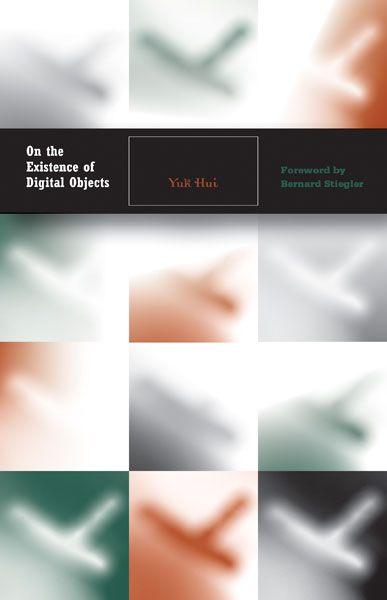 Vorderes Coverbild On the Existence of Digital Objects