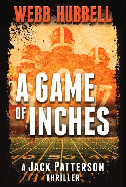 Vorderes Coverbild A Game of Inches