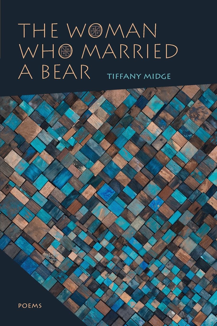 Vorderes Coverbild Woman Who Married a Bear