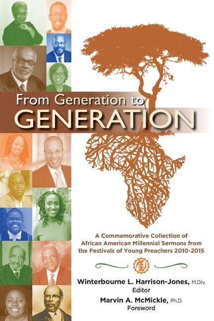 Vorderes Coverbild From Generation to Generation