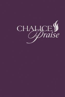 Vorderes Coverbild Chalice Praise