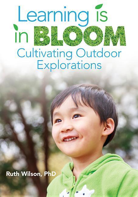 Vorderes Coverbild Learning Is in Bloom