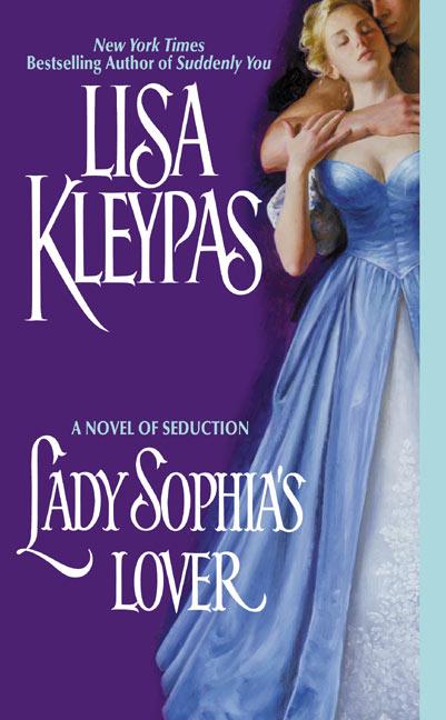 Vorderes Coverbild Lady Sophia's Lover