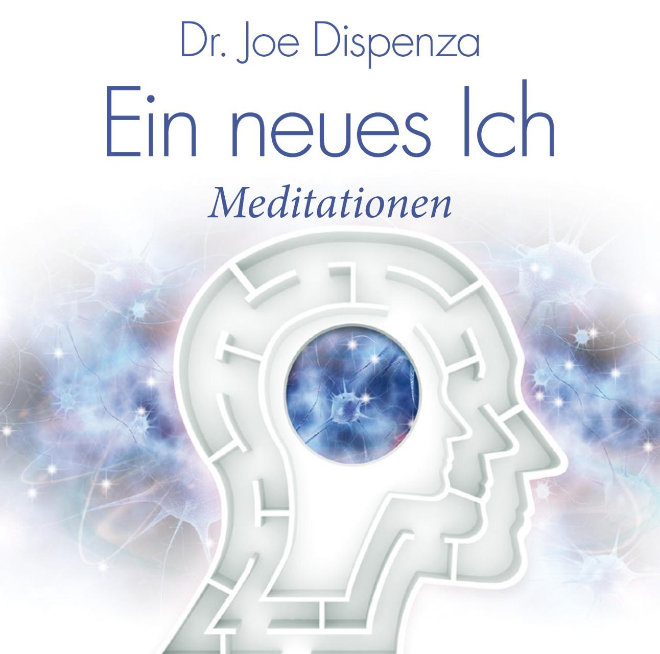 Vorderes Coverbild Ein neues Ich