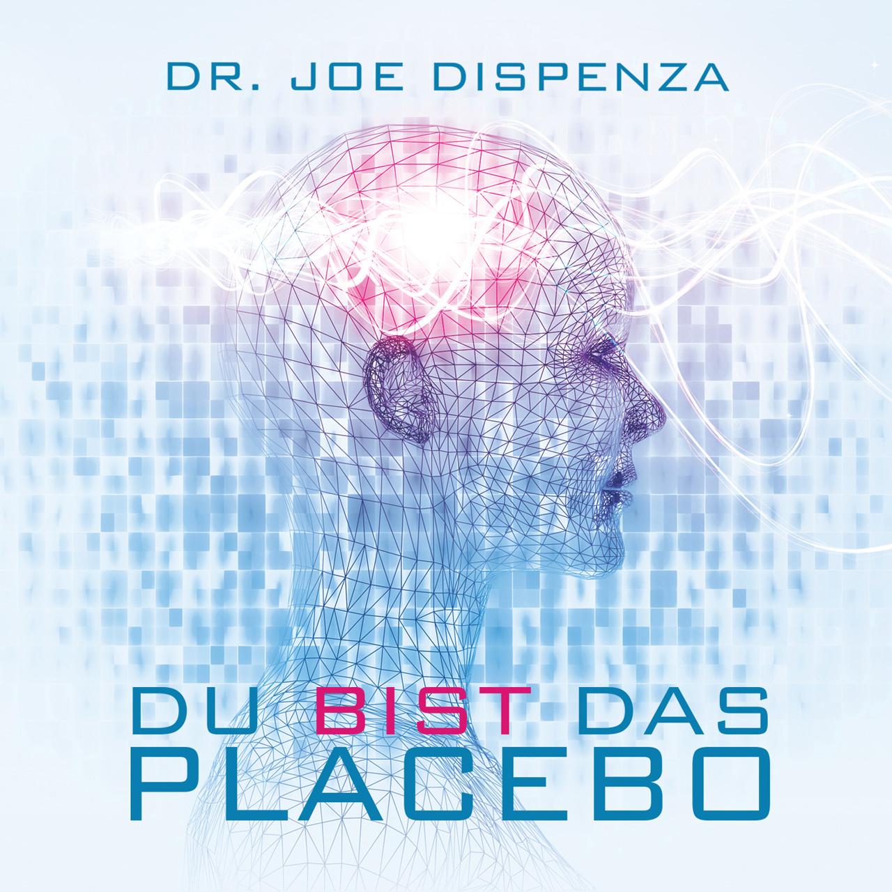 Vorderes Coverbild Du bist das Placebo