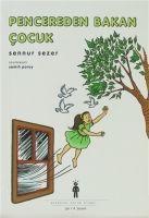 Vorderes Coverbild Pencereden Bakan Cocuk