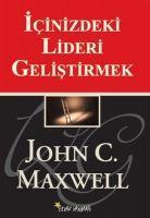 Vorderes Coverbild Icinizdeki Lideri Gelistirmek