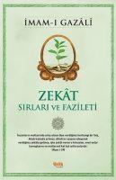 Vorderes Coverbild Zekat - Sirlari ve Fazileti