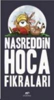 Vorderes Coverbild Nasreddin Hoca Fikralari