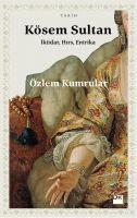 Vorderes Coverbild Kösem Sultan
