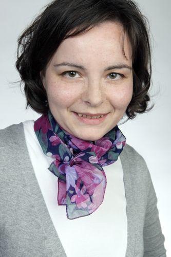 Autorenbild Das Kraterbeet