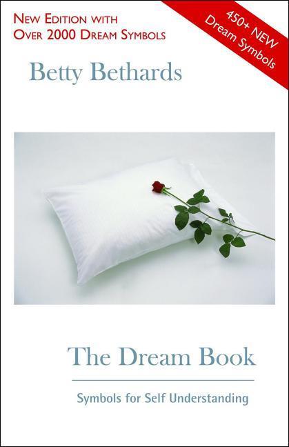 Vorderes Coverbild The Dream Book