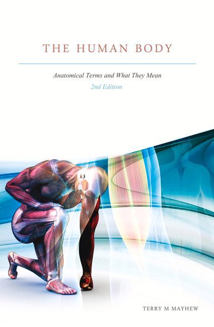 Vorderes Coverbild The Human Body