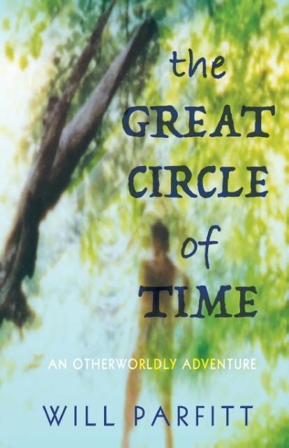 Vorderes Coverbild The Great Circle of Time