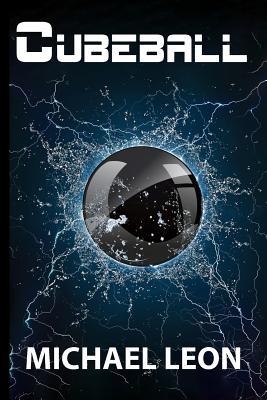 Vorderes Coverbild Cubeball