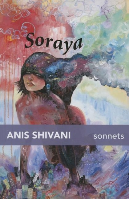 Vorderes Coverbild Soraya