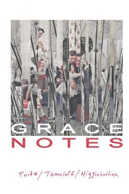 Vorderes Coverbild Grace Notes