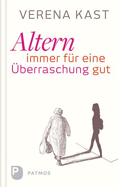 Vorderes Coverbild Altern - immer für eine Überraschung gut