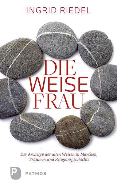Vorderes Coverbild Die weise Frau