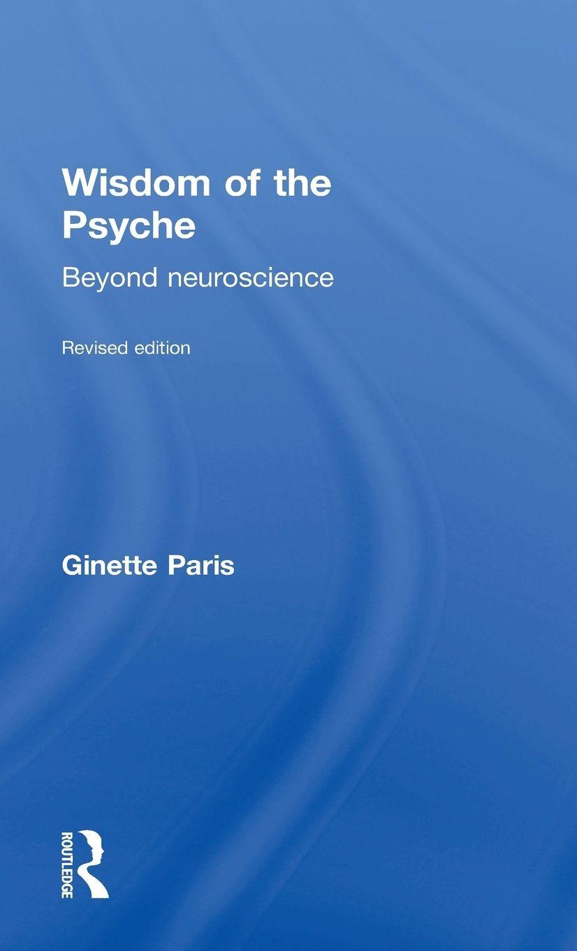 Vorderes Coverbild Wisdom of the Psyche