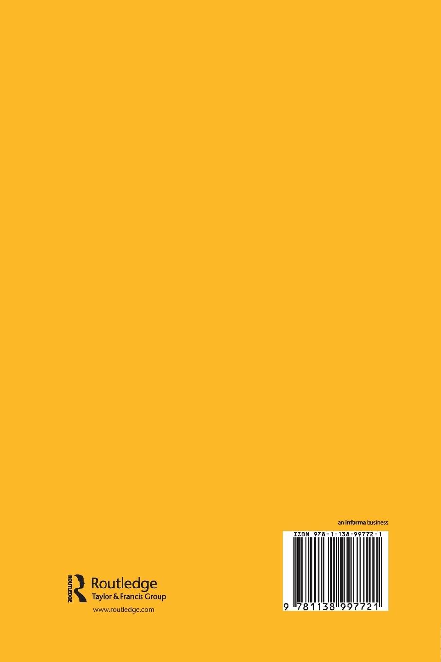 Rückseitencover The Chomsky Update (RLE Linguistics A