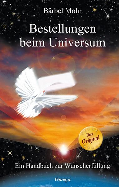 Vorderes Coverbild Bestellungen beim Universum
