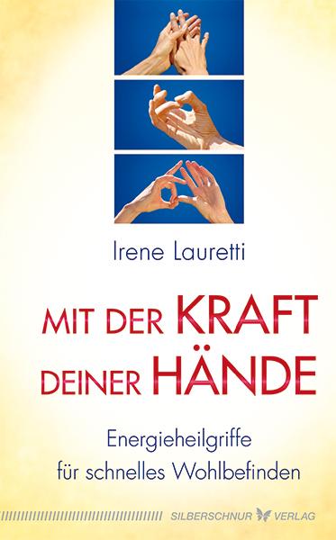 Vorderes Coverbild Mit der Kraft deiner Hände