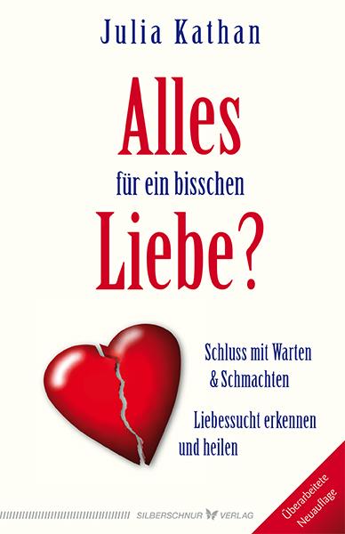 Vorderes Coverbild Alles für ein bisschen Liebe?