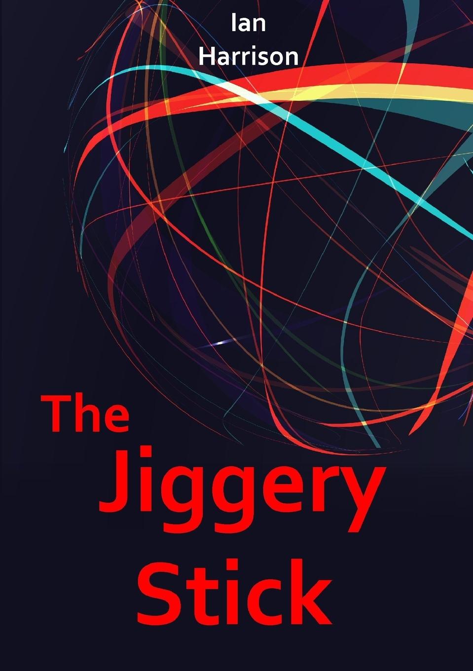 Vorderes Coverbild The Jiggery Stick