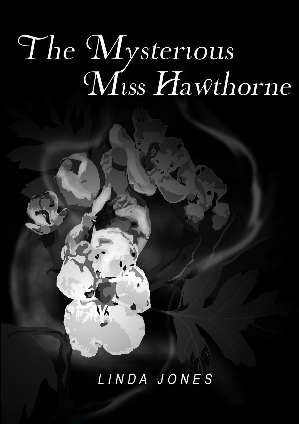 Vorderes Coverbild The Mysterious Miss Hawthorne