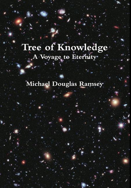 Vorderes Coverbild Tree of Knowledge - A Voyage to Eternity