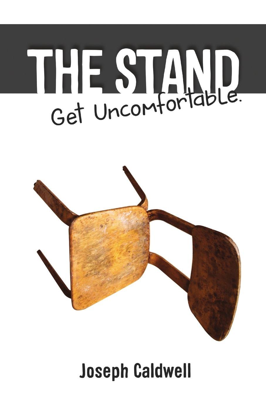 Vorderes Coverbild The Stand