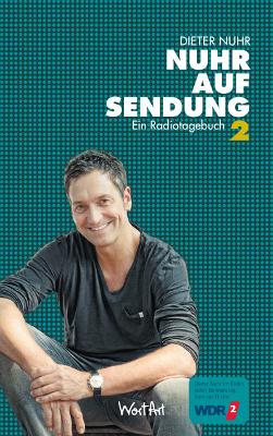 Vorderes Coverbild Nuhr auf Sendung II