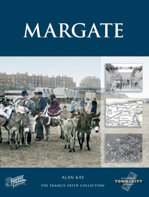 Vorderes Coverbild Margate