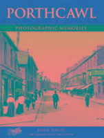 Vorderes Coverbild Porthcawl