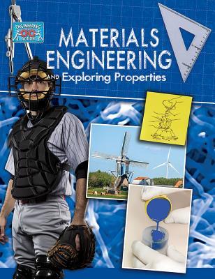 Vorderes Coverbild Materials Engineering and Exploring Properties