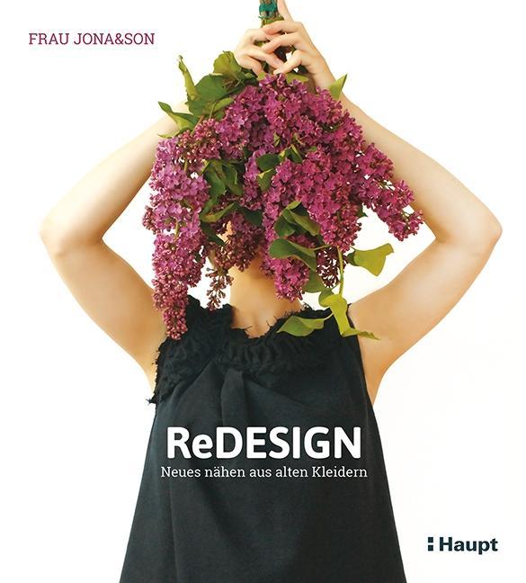 Vorderes Coverbild ReDesign