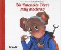 Vorderes Coverbild Un Ratoncito Perez Muy Moderno