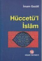 Vorderes Coverbild Hüccetül Islam