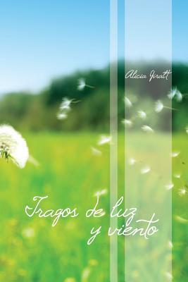 Vorderes Coverbild Tragos de luz y viento