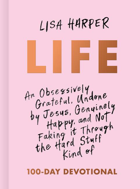 Vorderes Coverbild Life