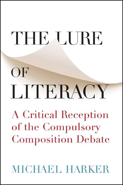 Vorderes Coverbild The Lure of Literacy