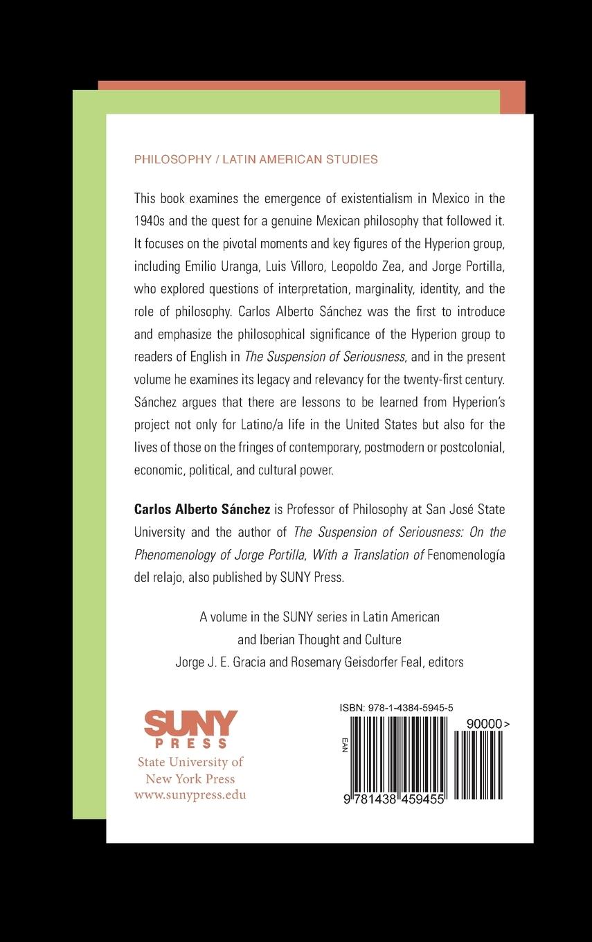 Rückseitencover Contingency and Commitment