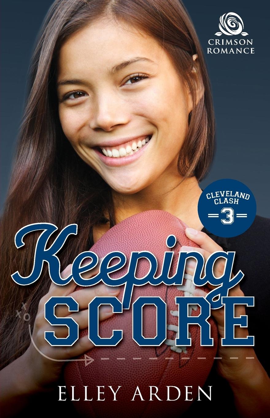 Vorderes Coverbild Keeping Score