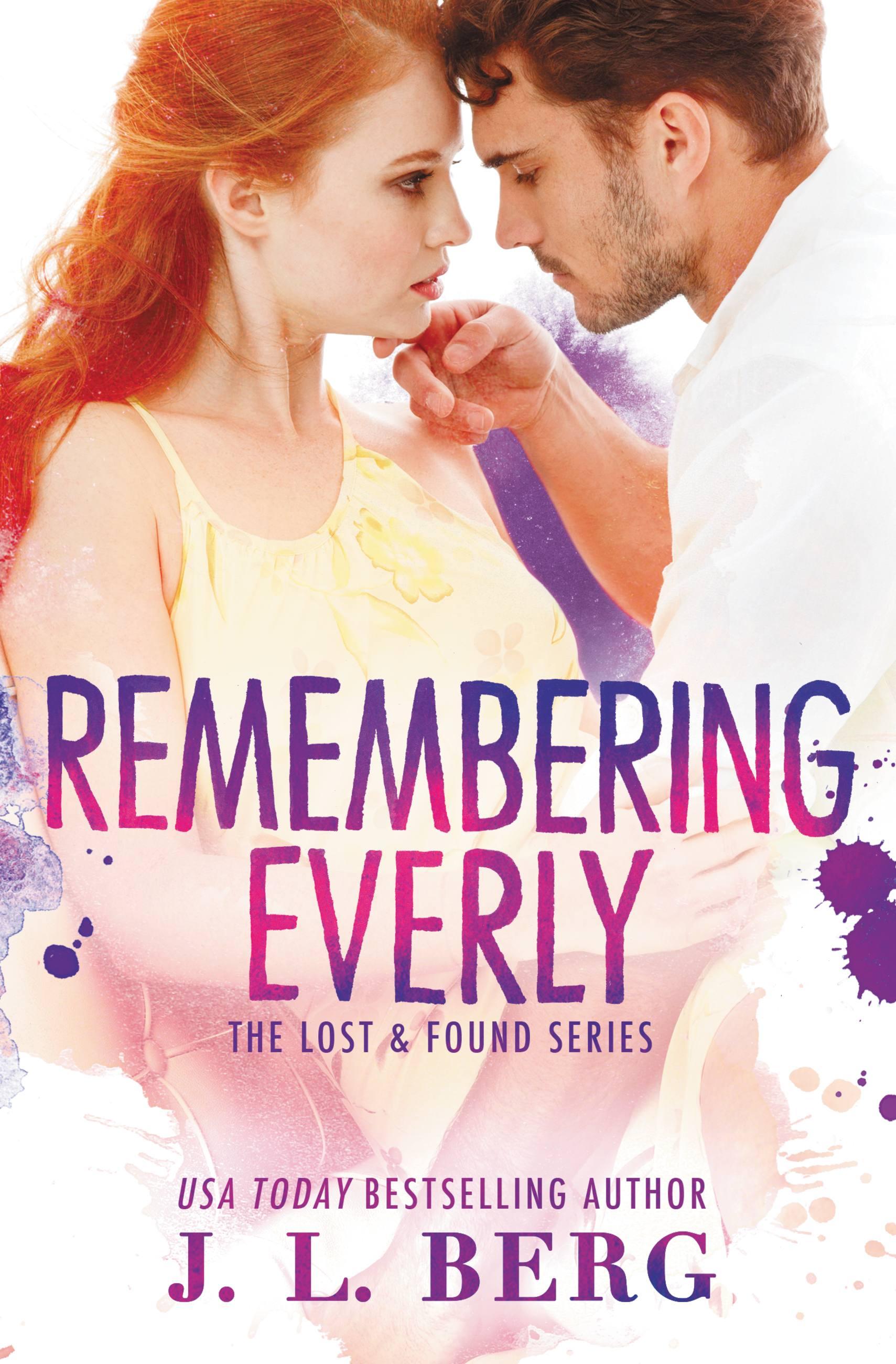 Vorderes Coverbild Remembering Everly